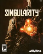 Singularitycover