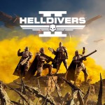 Helldivers 2 Review - Bullet Heaven - Game Informer