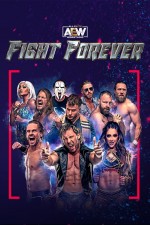 AEW: Fight Forever Is Getting Stadium Stampede - Game Informer