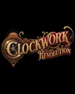 Clockwork Revolutioncover