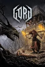Gordcover