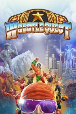 WrestleQuest the wrestling RPG will release in August - Explosion