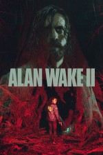 Shawn Ashmore Returns In Alan Wake 2 - Game Informer
