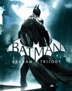 Batman: Arkham Trilogy Nintendo Switch Preorders - Release Date Revealed -  GameSpot