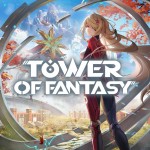 Tower of Fantasycover