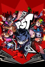 Persona 5 Tactica briefly went live on Steam today - Video Games on Sports  Illustrated