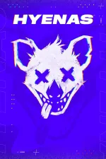 Hyenascover