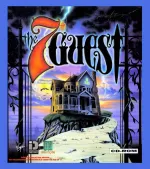 The 7th Guestcover