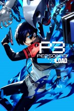 Atlus confirms that Persona 3 Reload and Persona 5 Tactica are