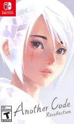 Another Code: Recollectioncover