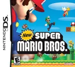 New Super Mario Bros.cover