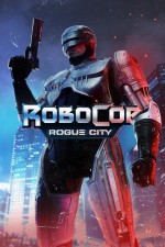 Take Your First Look At The New Robocop Game Starring Peter Weller - Game  Informer