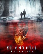 Sometimes Vengance backfires #silenthill3 #silenthill #silenthill3edit