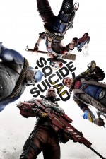 Suicide Squad: Kill The Justice Leaguecover