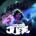 Usual Junecover