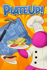 PlateUp!cover