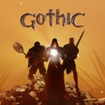 Gothic 1 Remakecover