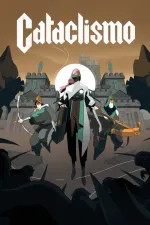 Cataclismocover