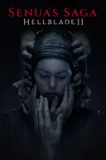 Senua&#039;s Saga: Hellblade IIcover
