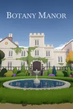 Botany Manorcover