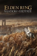 Elden Ring: Shadow of the Erdtreecover