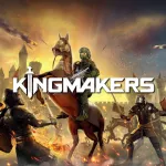 Kingmakers (Early Access)cover