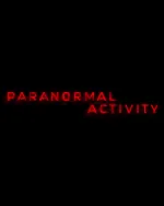Paranormal Activity: Found Footagecover