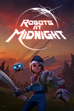 Robots At Midnight