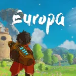 Europacover