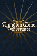 Kingdom Come: Deliverance IIcover