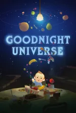 Goodnight Universecover