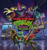 Teenage Mutant Ninja Turtles: Mutants Unleashedcover
