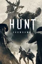 Hunt: Showdowncover