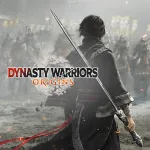 Dynasty Warriors: Originscover