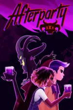 Afterpartycover