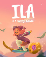 ILA: A Frosty Glidecover
