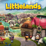 Littlelandscover