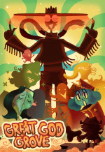 Great God Grovecover