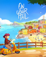 On Your Tailcover