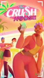 The Crush Housecover