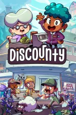 Discountycover