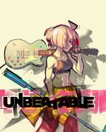Unbeatablecover