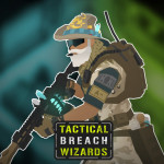 Tactical Breach Wizardscover