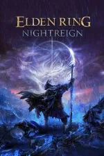 Elden Ring Nightreigncover