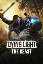Dying Light: The Beastcover
