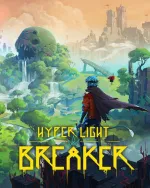 Hyper Light Breaker (Early Access)cover