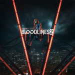 Vampire: The Masquerade – Bloodlines 2cover