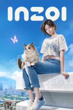 Inzoi (Early Access)cover