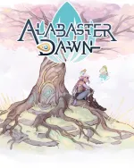 Alabaster Dawn (Early Access)cover