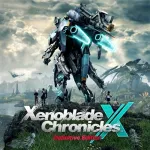 Xenoblade Chronicles X: Definitive Editioncover